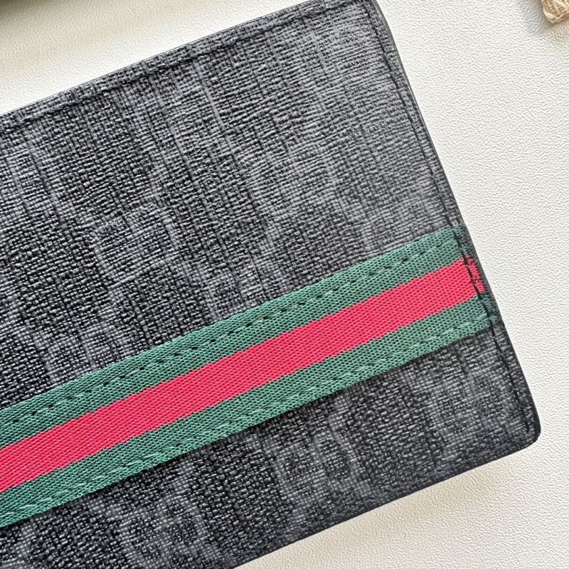 Gucci Wallets Purse